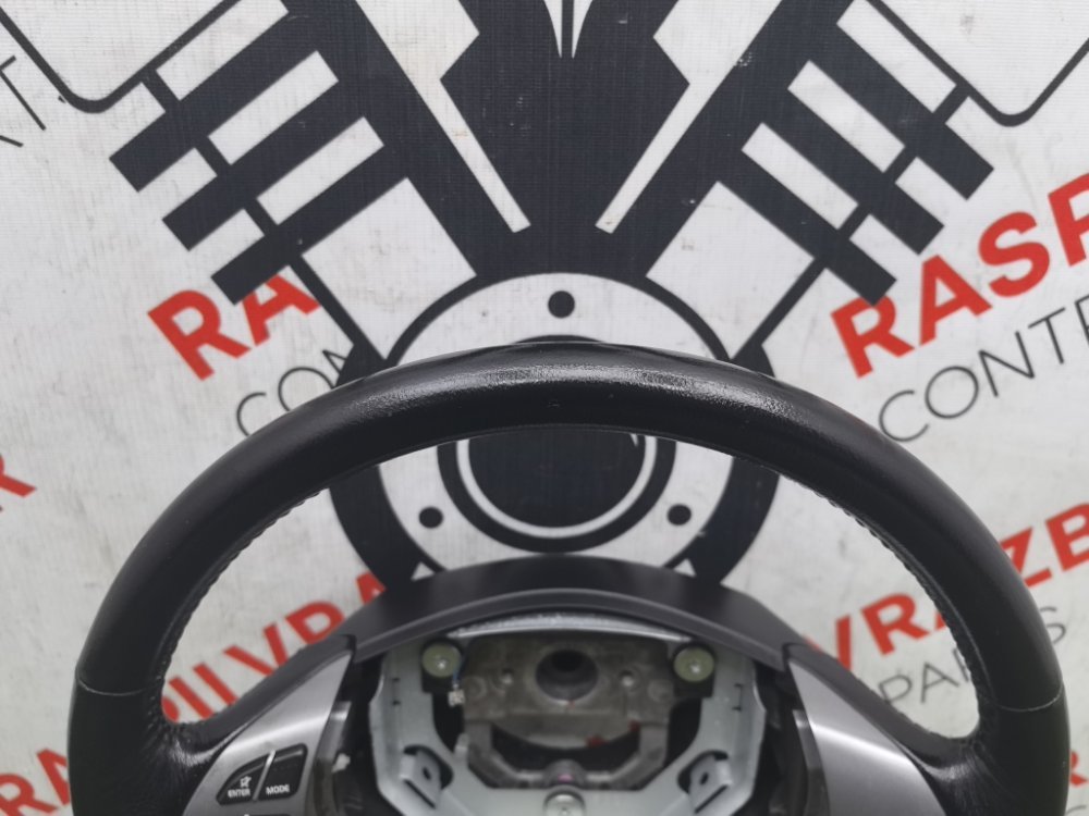 Руль, 8000 рублей, Красноярск