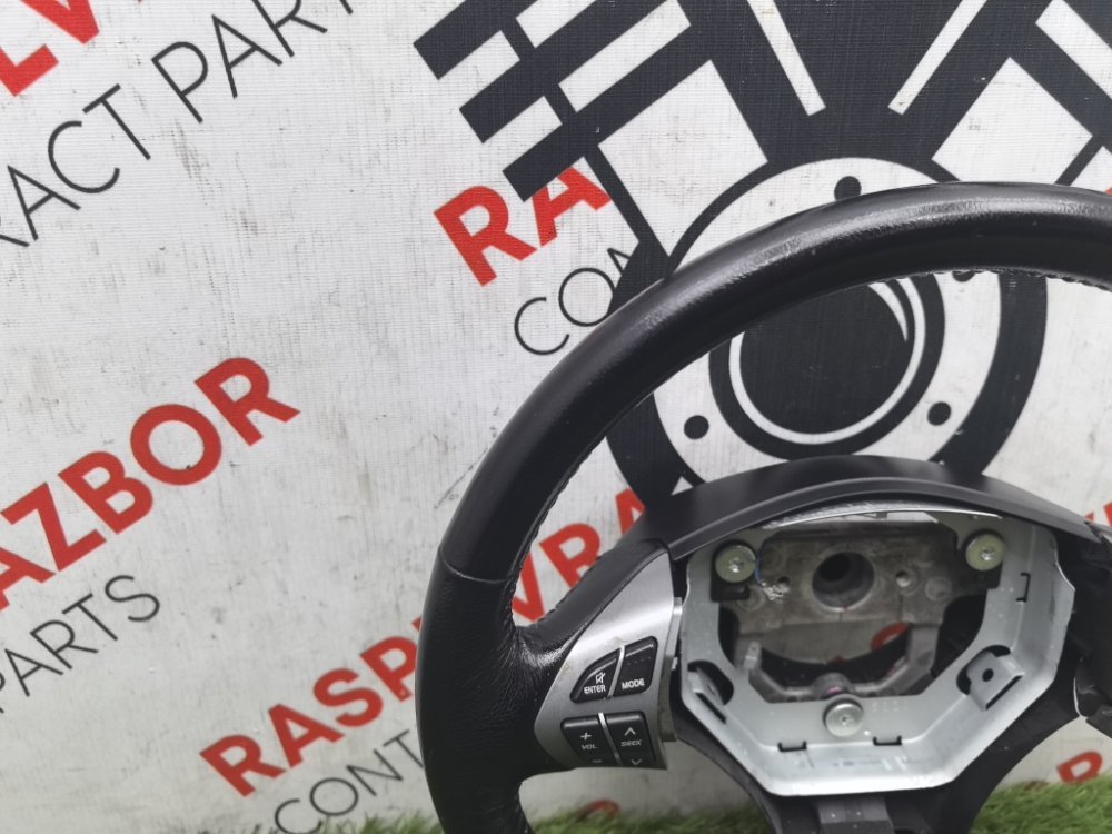 Руль, 8000 рублей, Красноярск