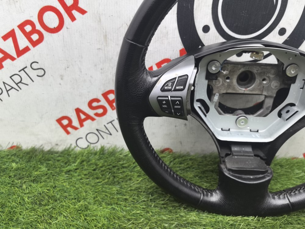 Руль, 8000 рублей, Красноярск