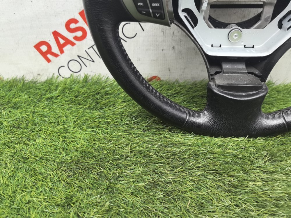 Руль, 8000 рублей, Красноярск