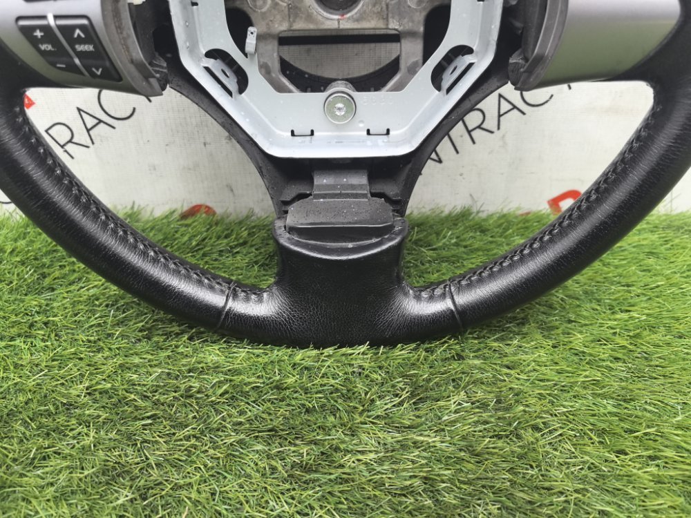 Руль, 8000 рублей, Красноярск