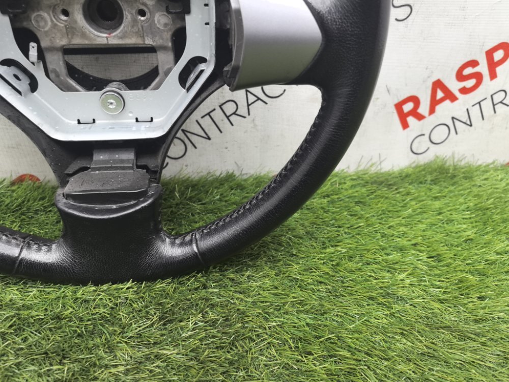 Руль, 8000 рублей, Красноярск