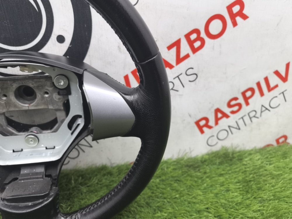 Руль, 8000 рублей, Красноярск