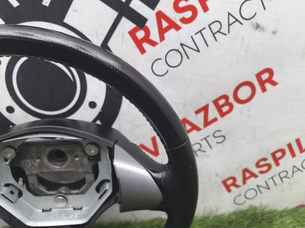 Руль, 8000 рублей, Красноярск