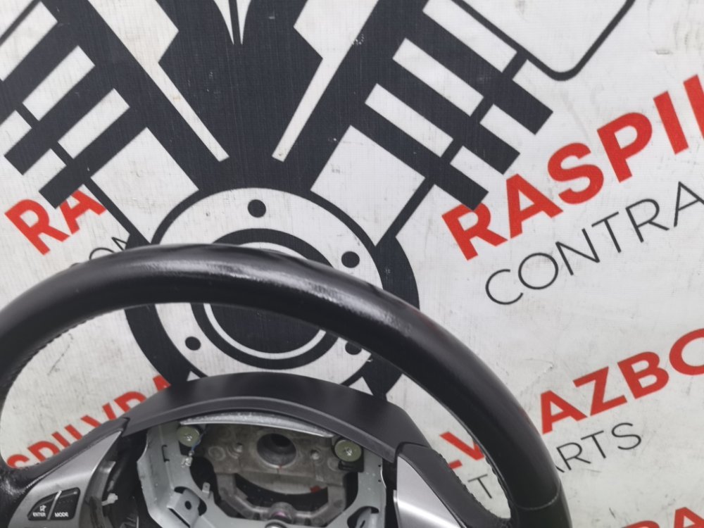 Руль, 8000 рублей, Красноярск