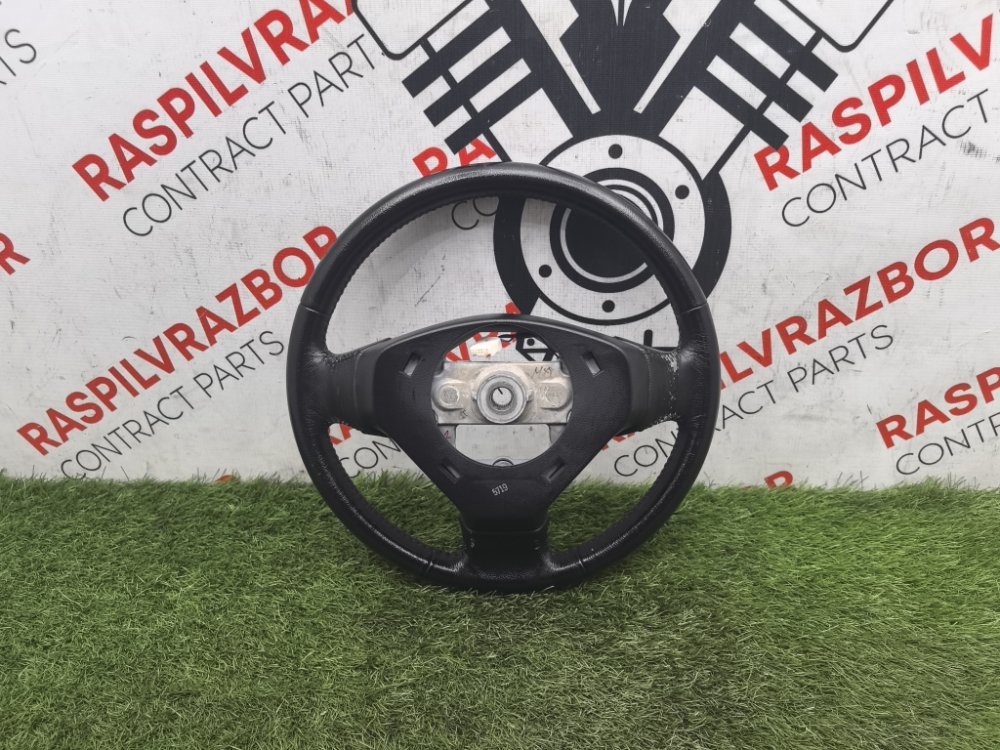 Руль, 8000 рублей, Красноярск