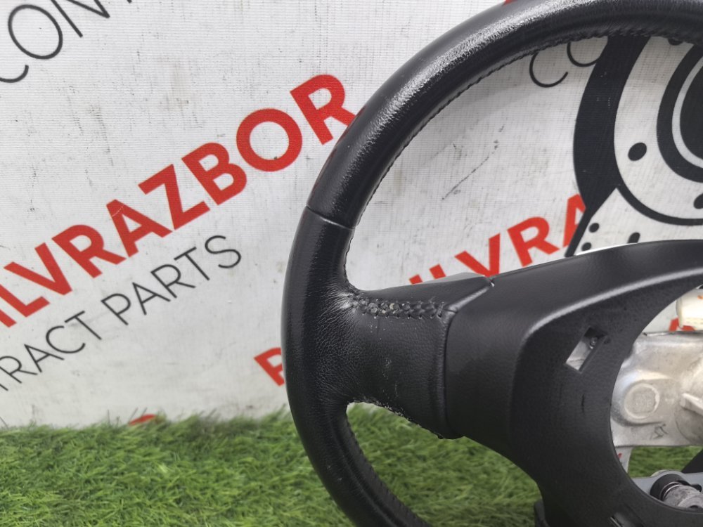 Руль, 8000 рублей, Красноярск