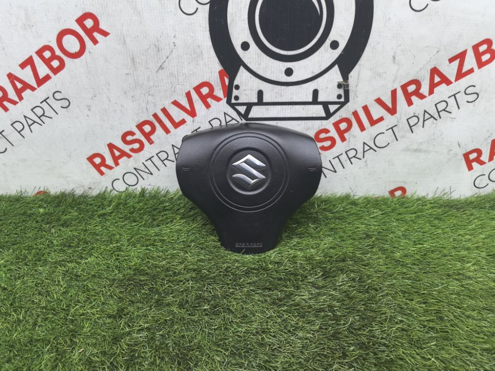 Подушка безопасности в руль, 2000 рублей, Красноярск