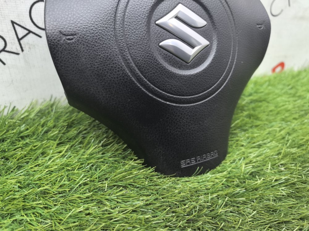 Подушка безопасности в руль, 2000 рублей, Красноярск