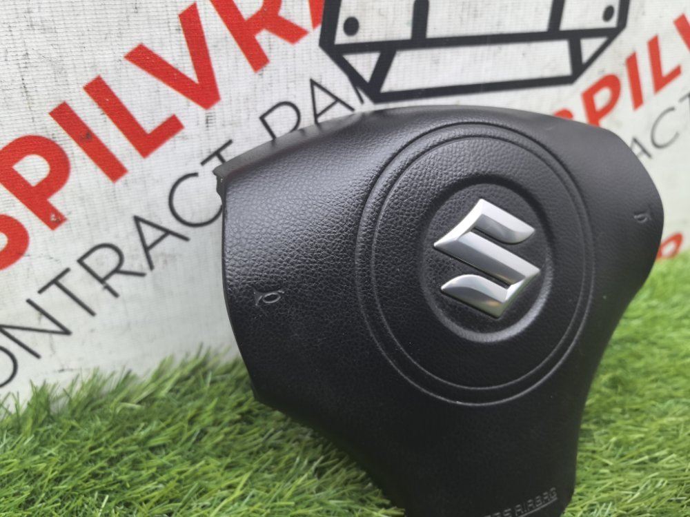 Подушка безопасности в руль, 2000 рублей, Красноярск