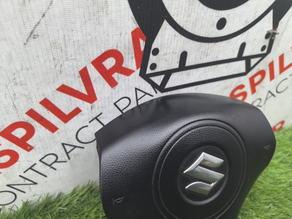 Подушка безопасности в руль, 2000 рублей, Красноярск