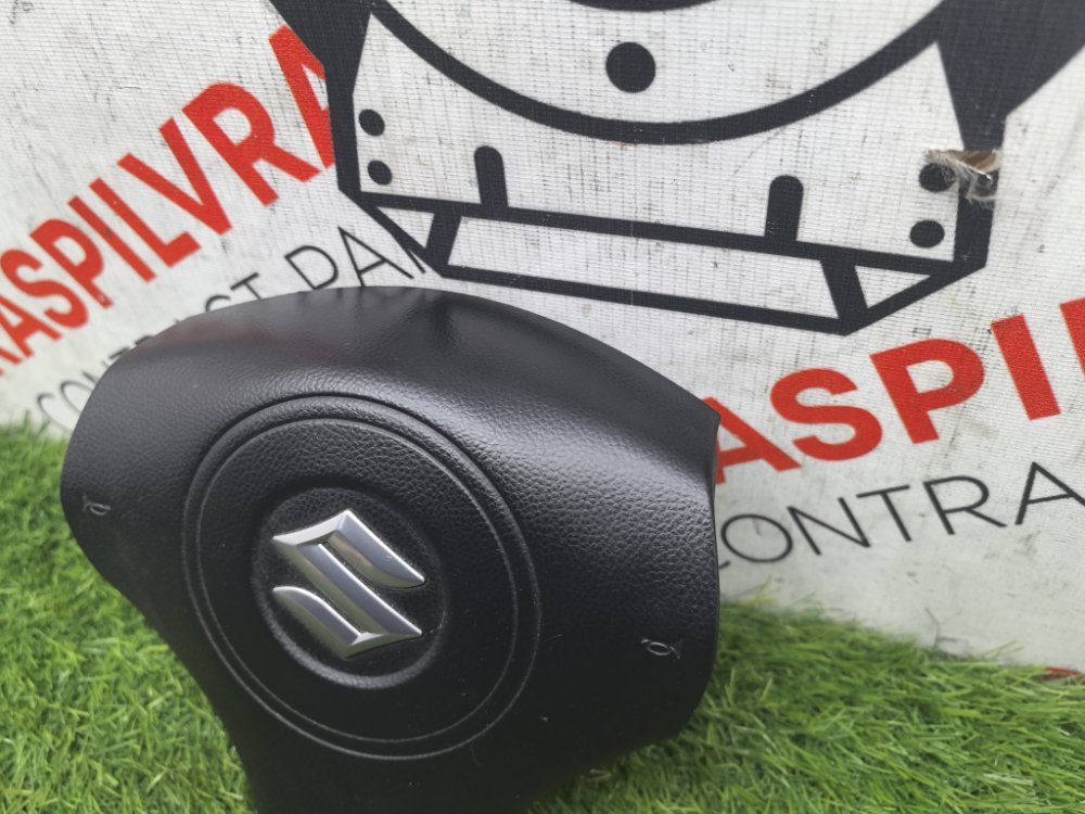 Подушка безопасности в руль, 2000 рублей, Красноярск