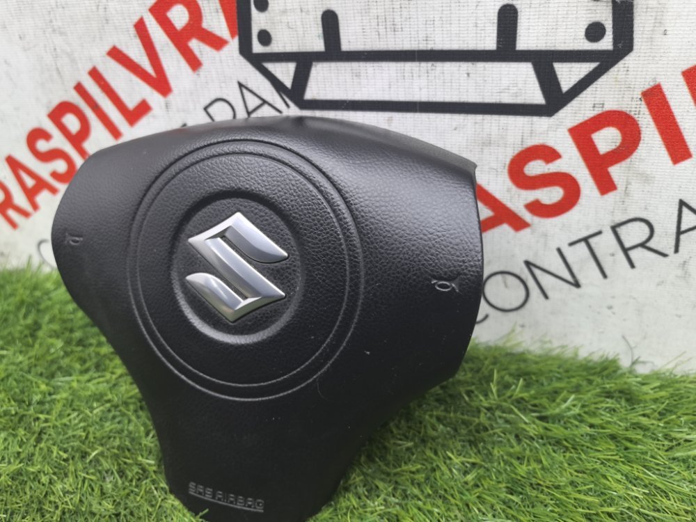 Подушка безопасности в руль, 2000 рублей, Красноярск