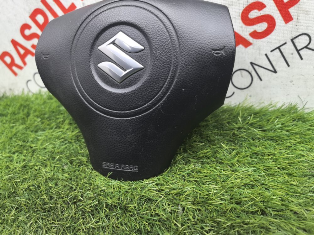 Подушка безопасности в руль, 2000 рублей, Красноярск