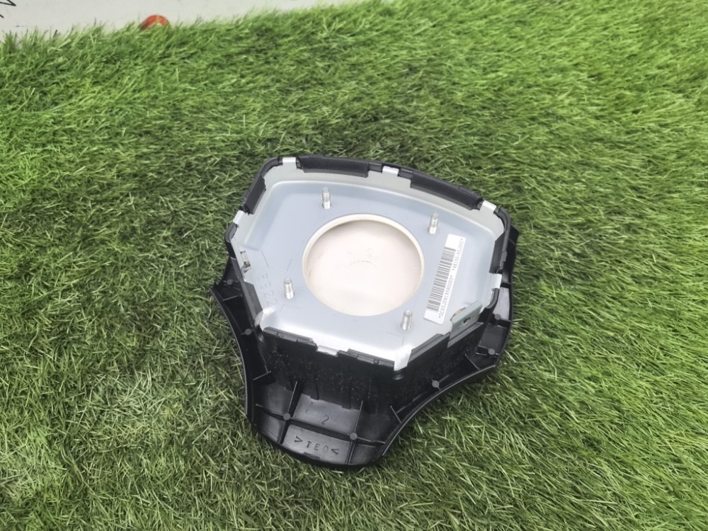 Подушка безопасности в руль, 2000 рублей, Красноярск