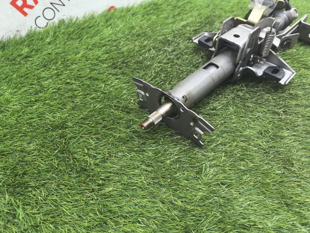 колонка рулевая, 1100 рублей, Красноярск