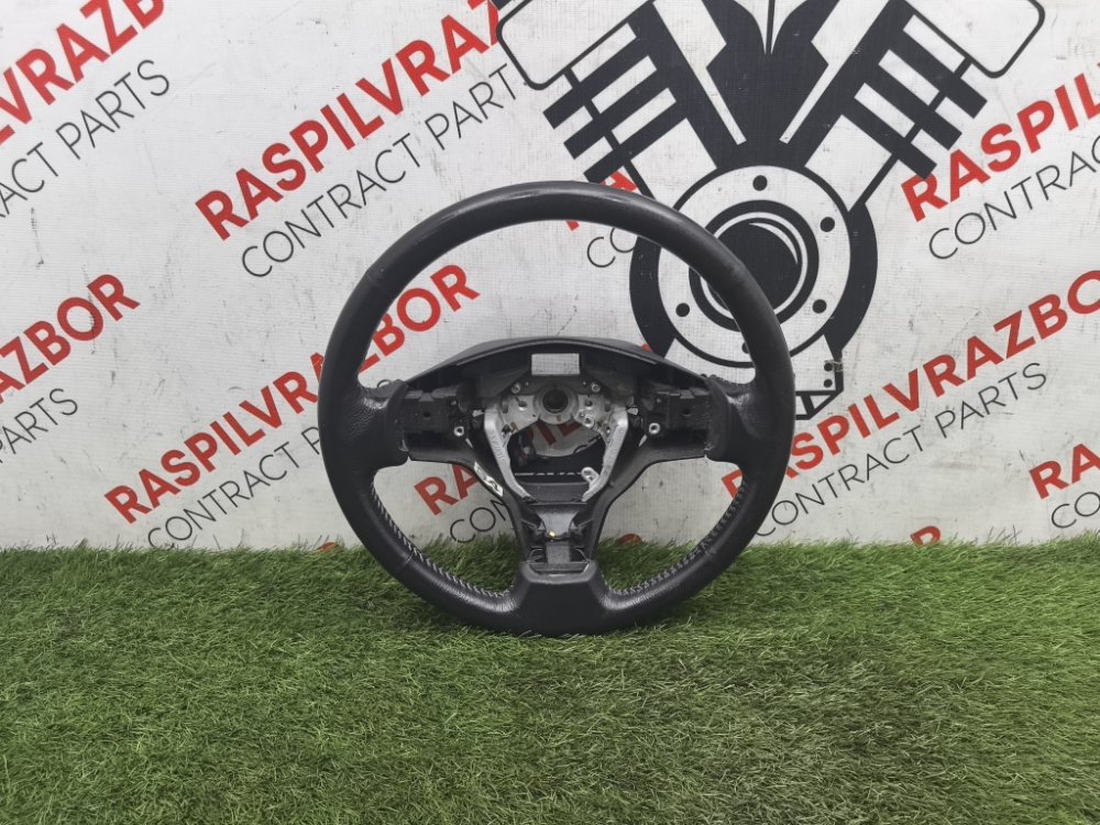 Руль, 5000 рублей, Красноярск