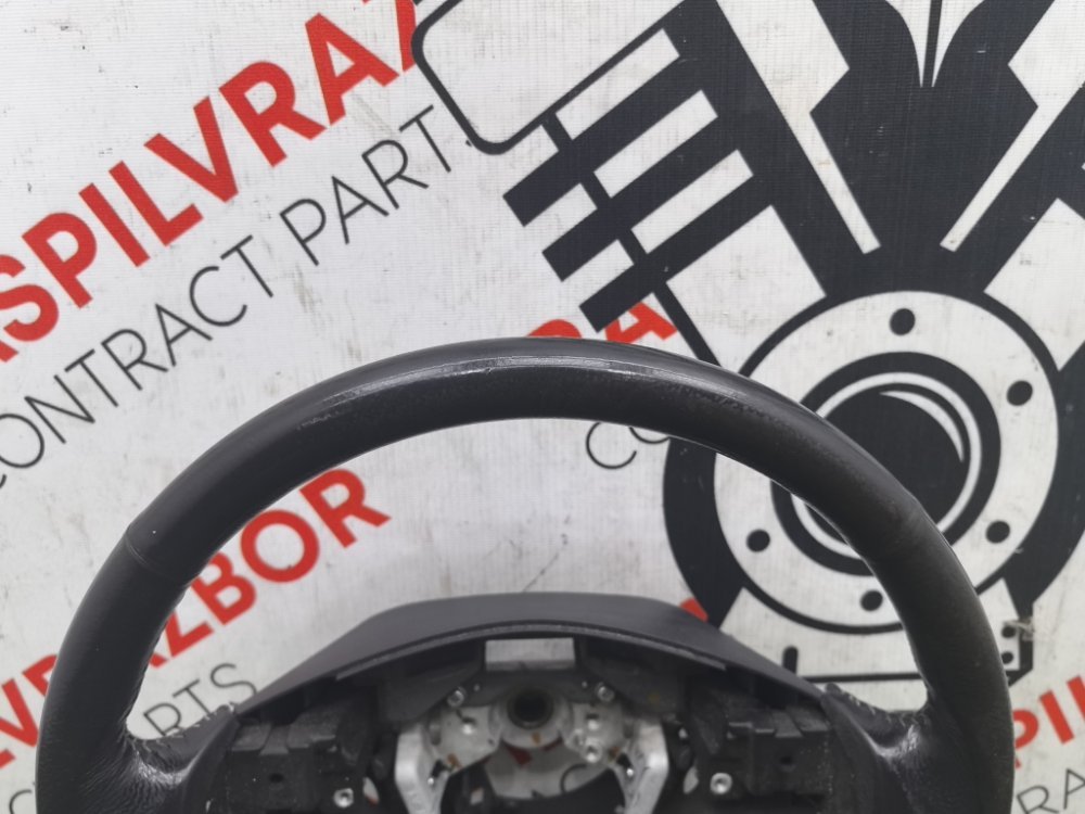 Руль, 5000 рублей, Красноярск