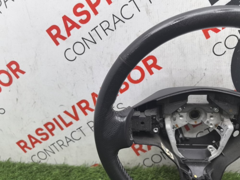 Руль, 5000 рублей, Красноярск