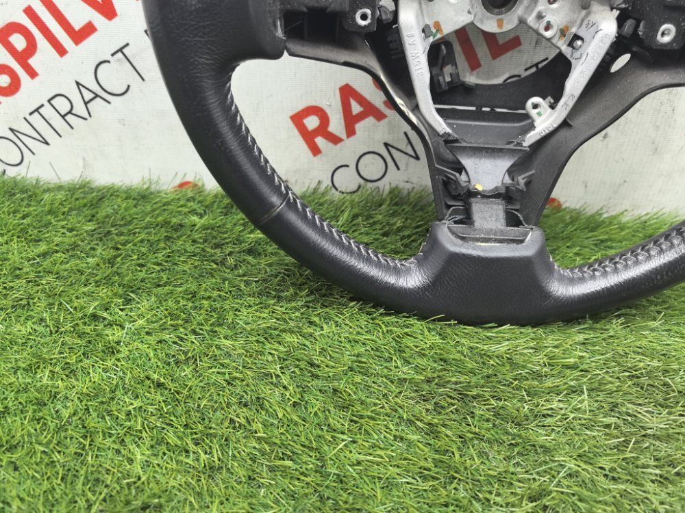 Руль, 5000 рублей, Красноярск