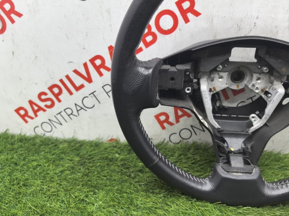 Руль, 5000 рублей, Красноярск