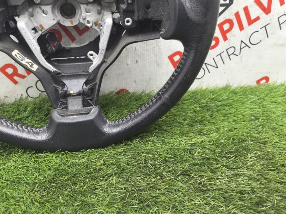 Руль, 5000 рублей, Красноярск