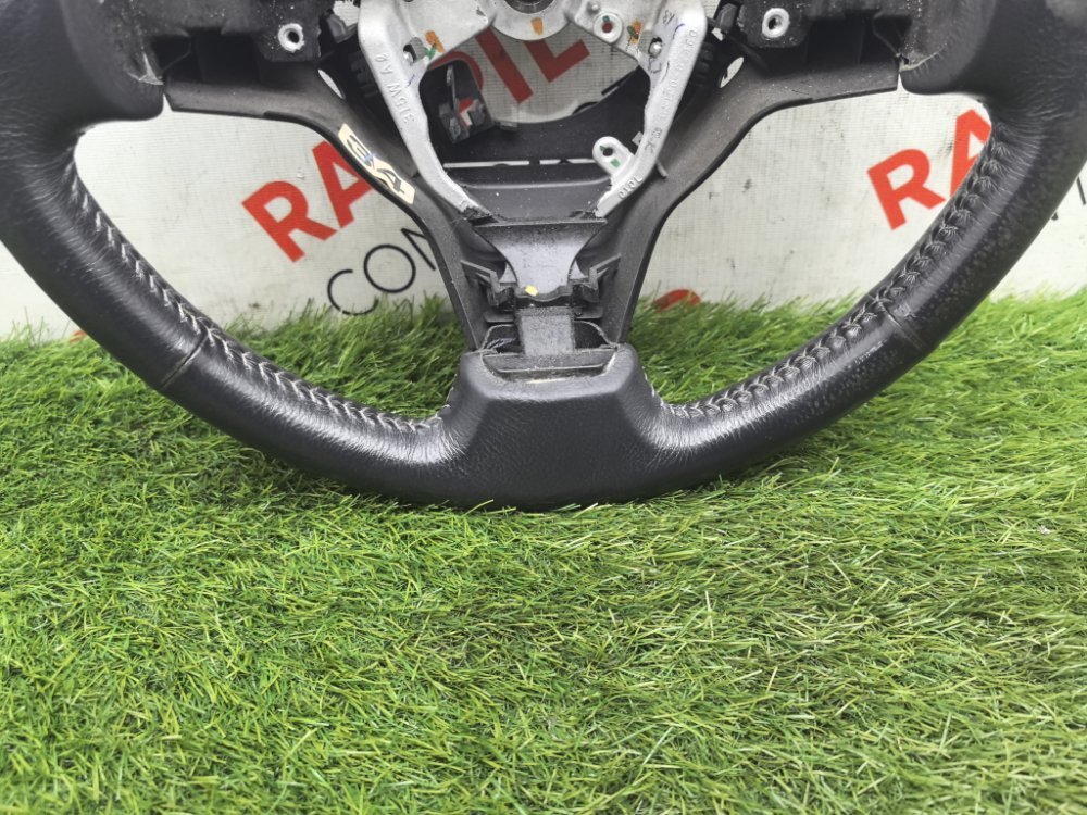 Руль, 5000 рублей, Красноярск