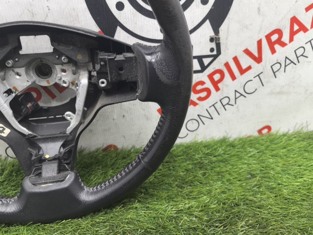 Руль, 5000 рублей, Красноярск