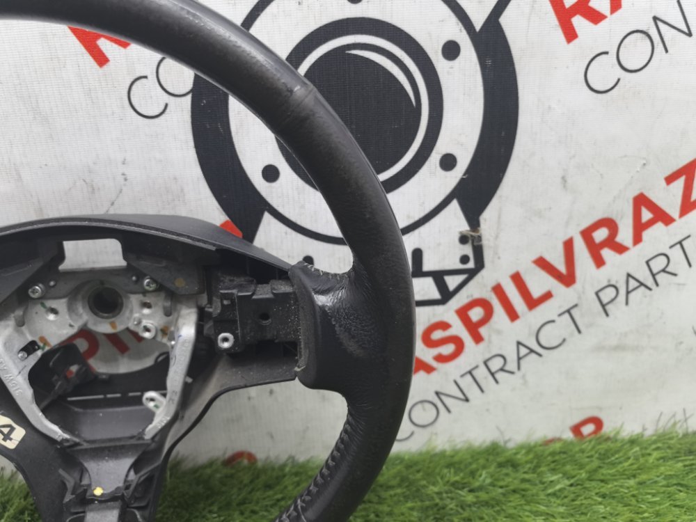 Руль, 5000 рублей, Красноярск