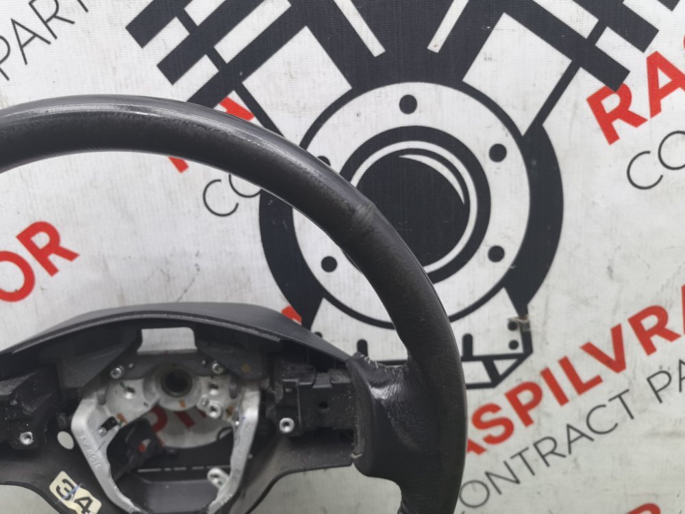 Руль, 5000 рублей, Красноярск