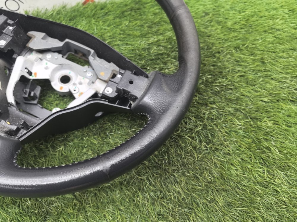 Руль, 5000 рублей, Красноярск