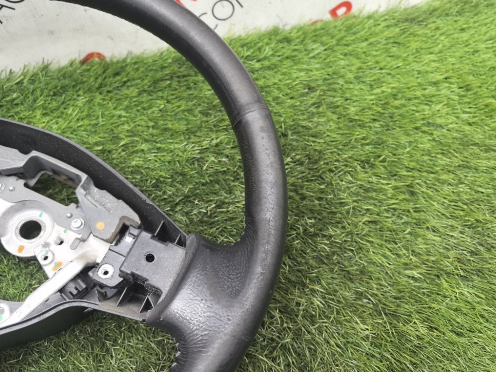 Руль, 5000 рублей, Красноярск