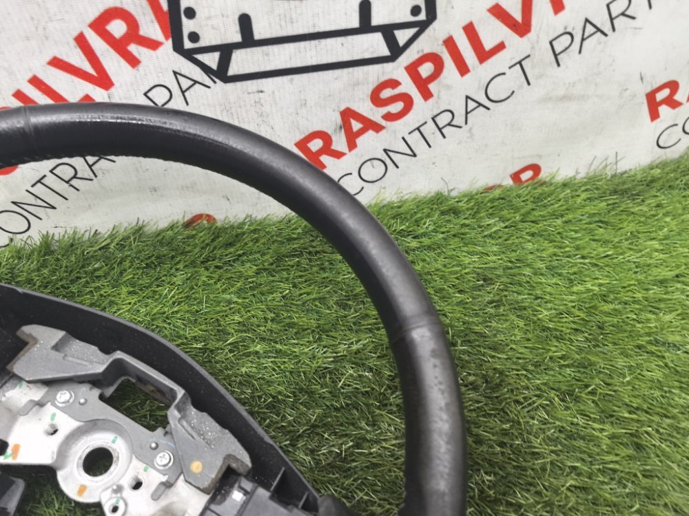 Руль, 5000 рублей, Красноярск