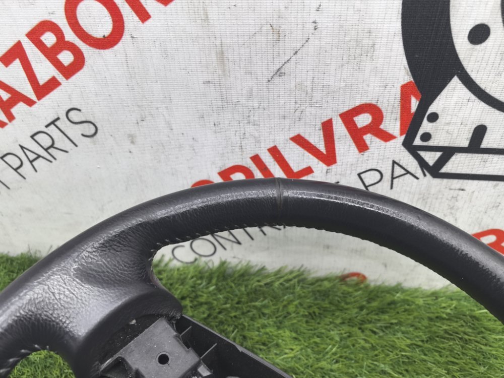 Руль, 5000 рублей, Красноярск