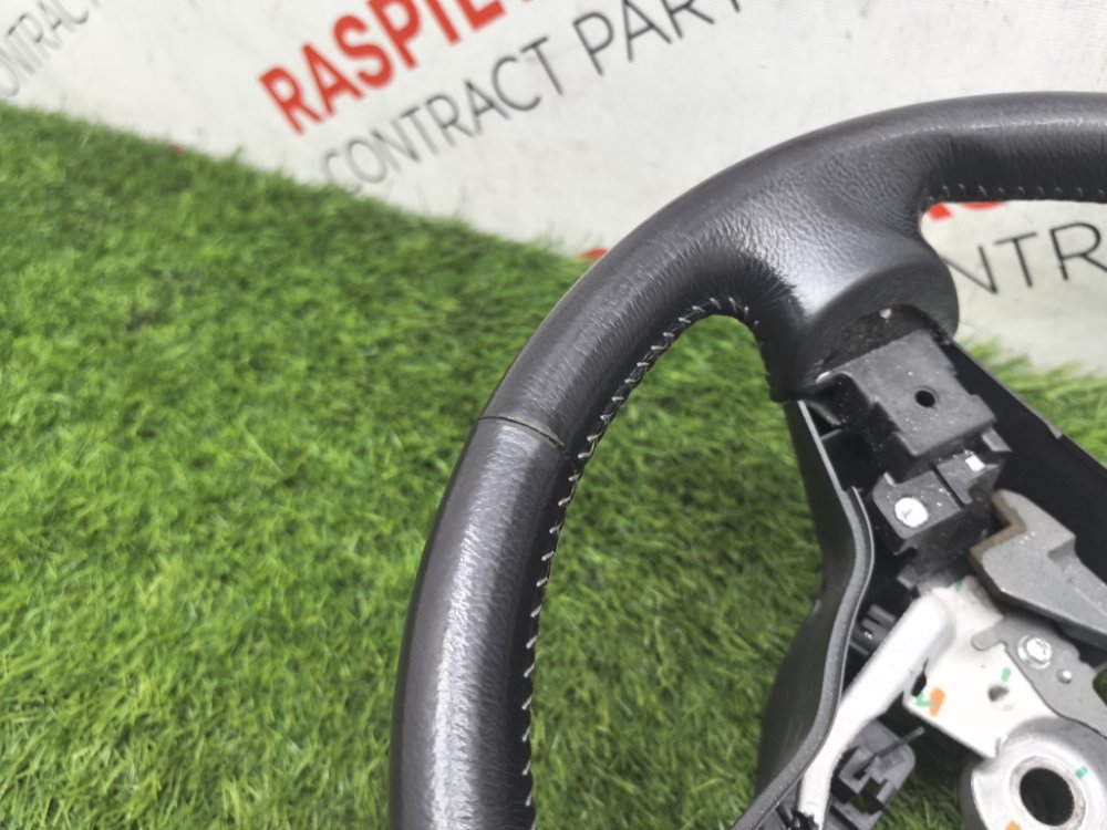 Руль, 5000 рублей, Красноярск