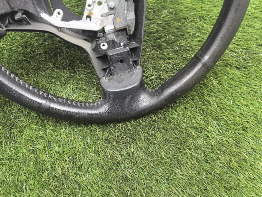 Руль, 5000 рублей, Красноярск