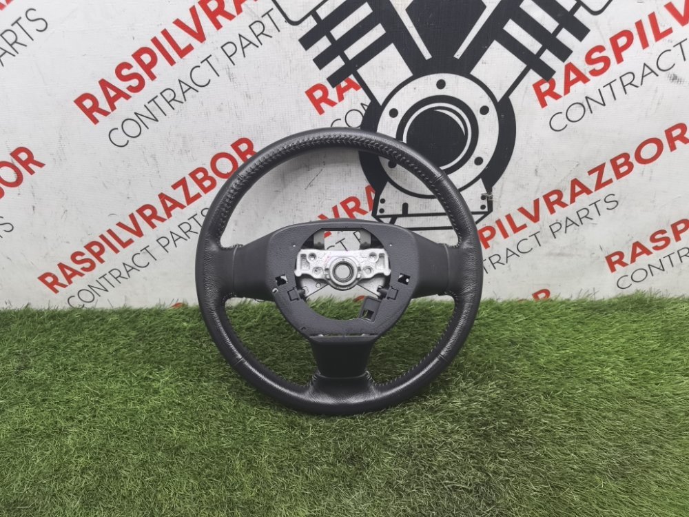 Руль, 5000 рублей, Красноярск