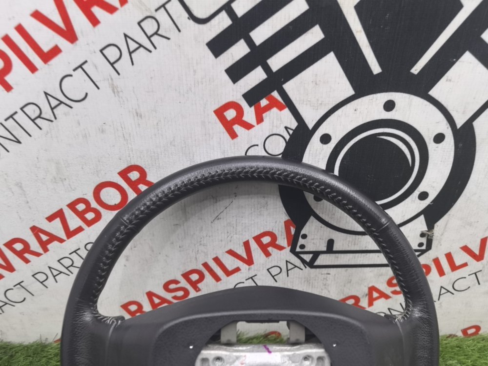 Руль, 5000 рублей, Красноярск