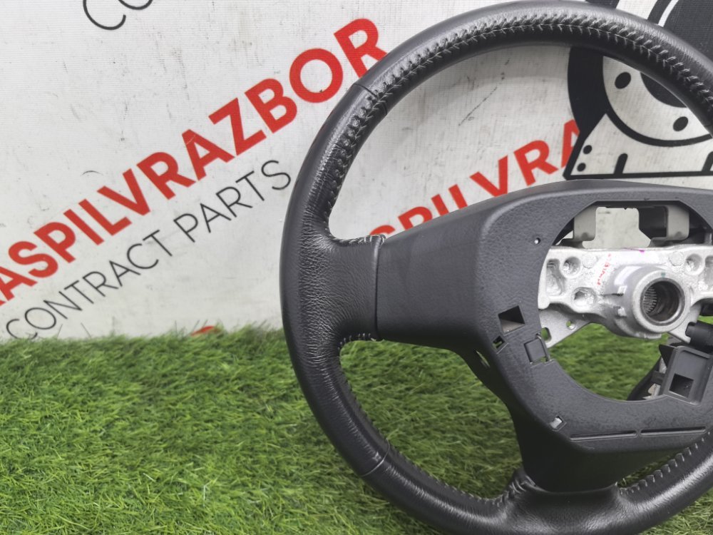 Руль, 5000 рублей, Красноярск