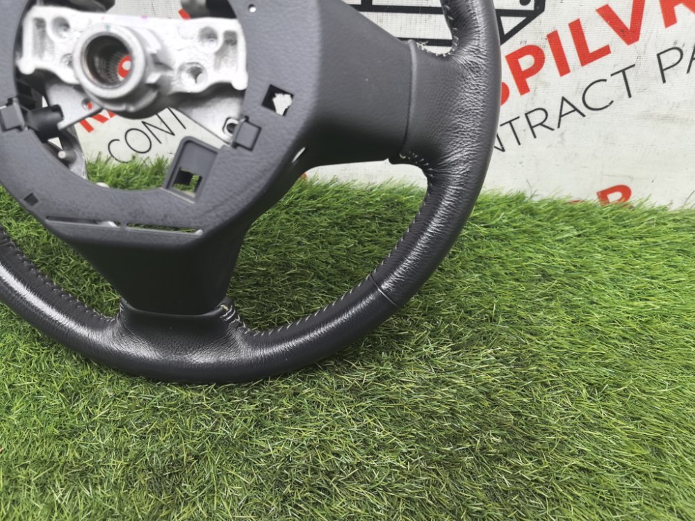 Руль, 5000 рублей, Красноярск