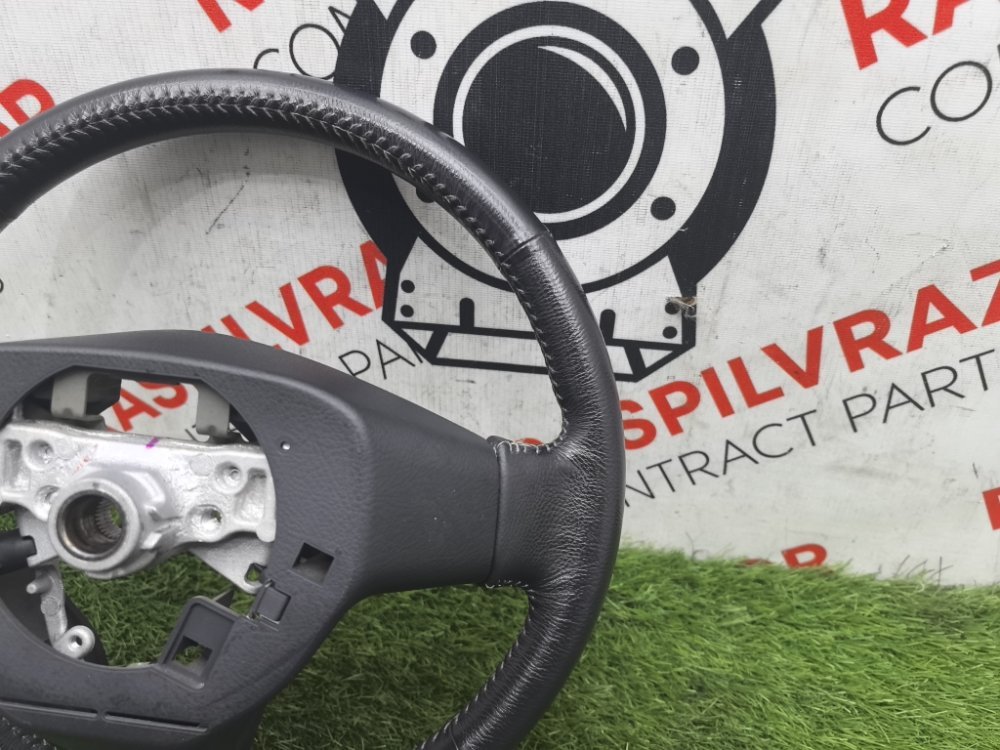 Руль, 5000 рублей, Красноярск