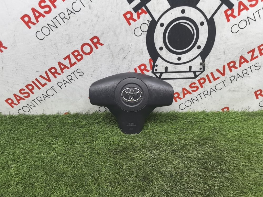 Подушка безопасности в руль, 3000 рублей, Красноярск