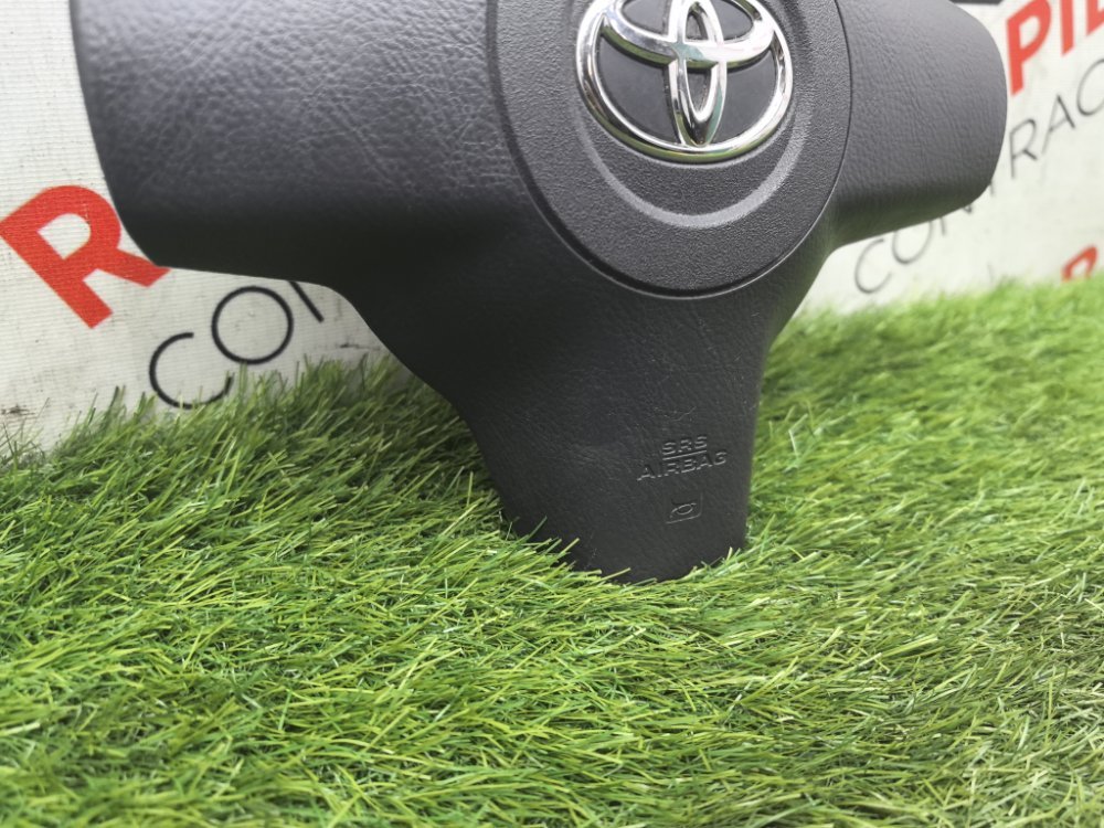 Подушка безопасности в руль, 3000 рублей, Красноярск