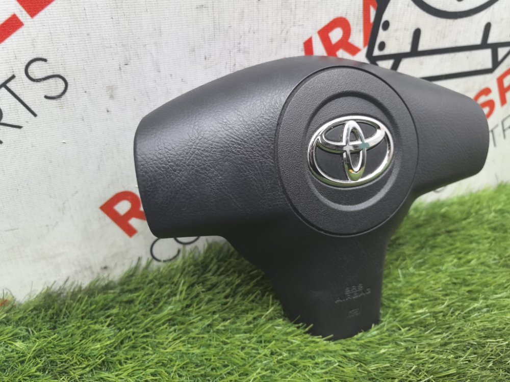 Подушка безопасности в руль, 3000 рублей, Красноярск