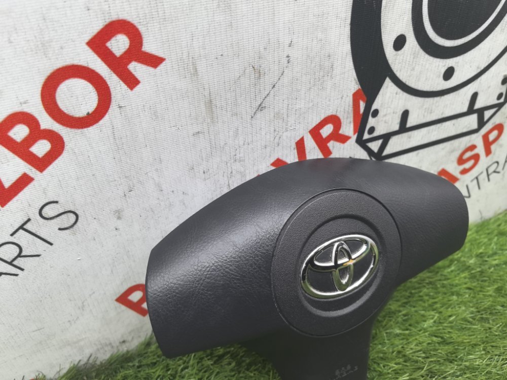 Подушка безопасности в руль, 3000 рублей, Красноярск