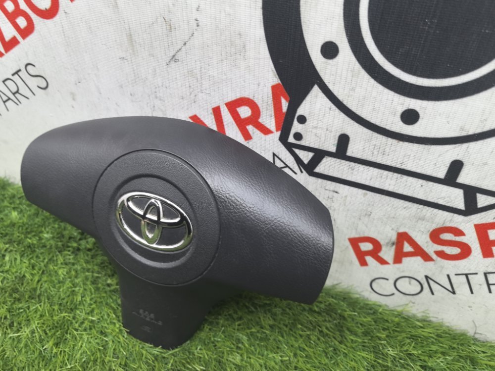 Подушка безопасности в руль, 3000 рублей, Красноярск