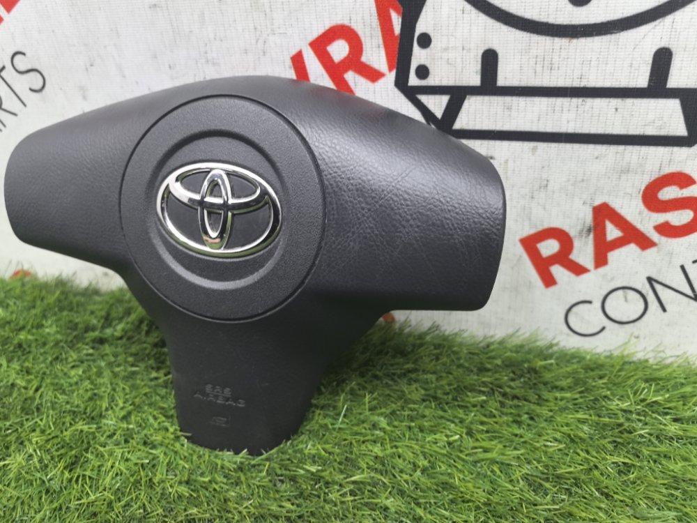 Подушка безопасности в руль, 3000 рублей, Красноярск