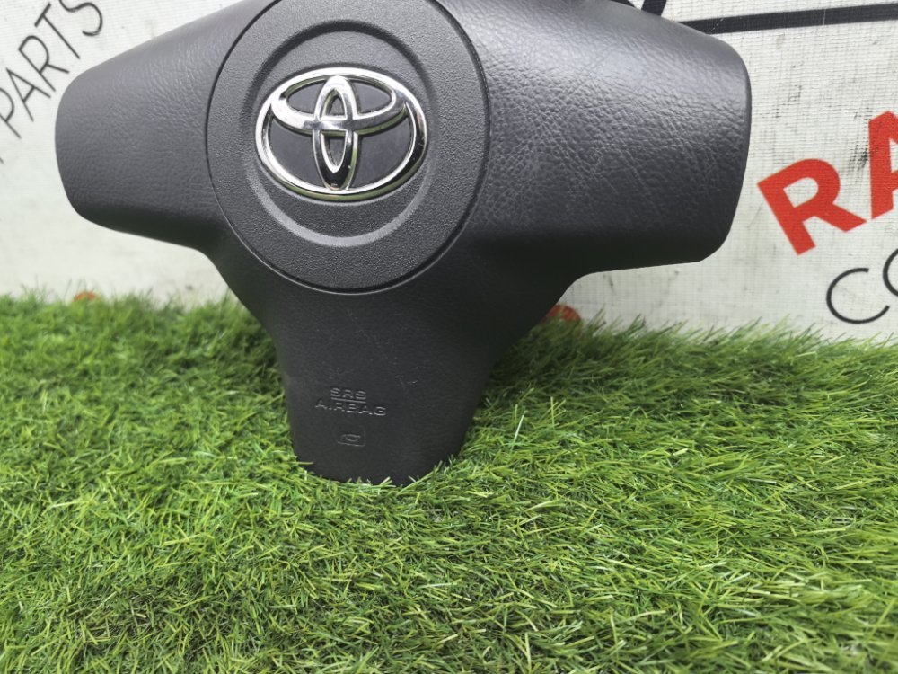 Подушка безопасности в руль, 3000 рублей, Красноярск