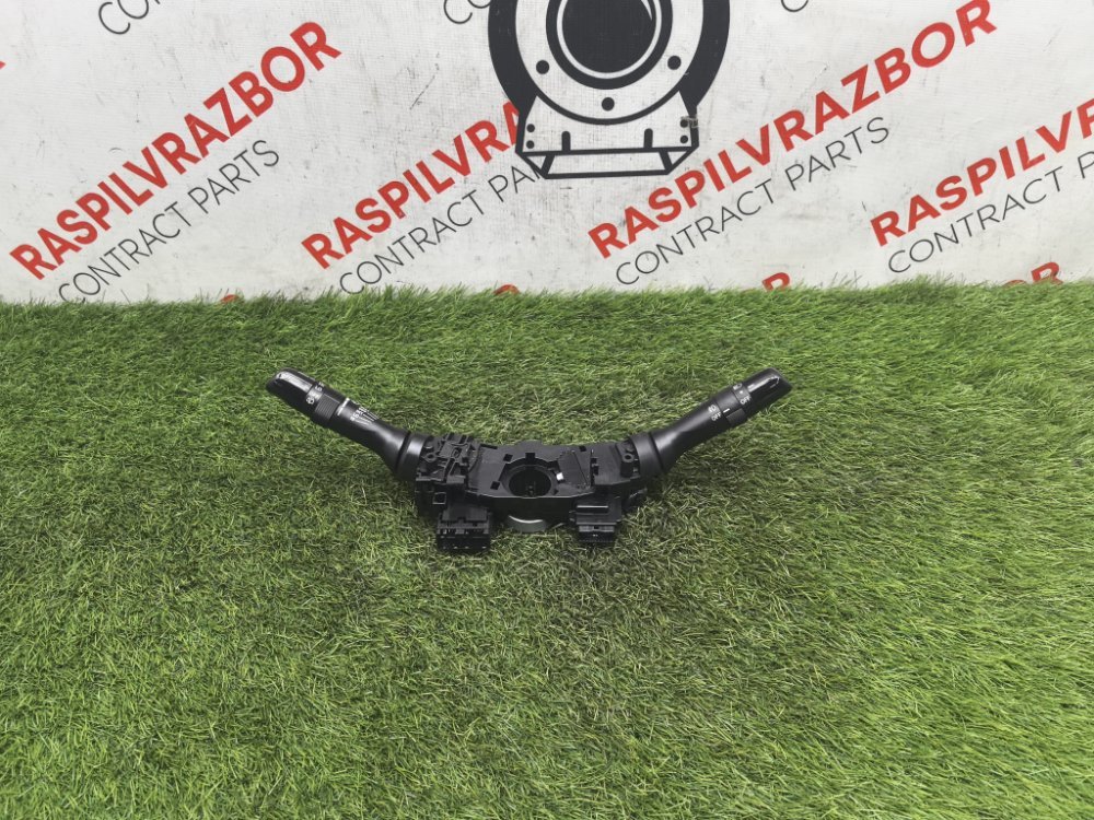 Блок подрулевых переключателей, 2500 рублей, Красноярск