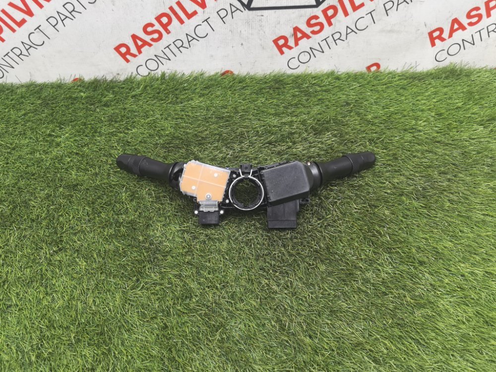 Блок подрулевых переключателей, 2500 рублей, Красноярск